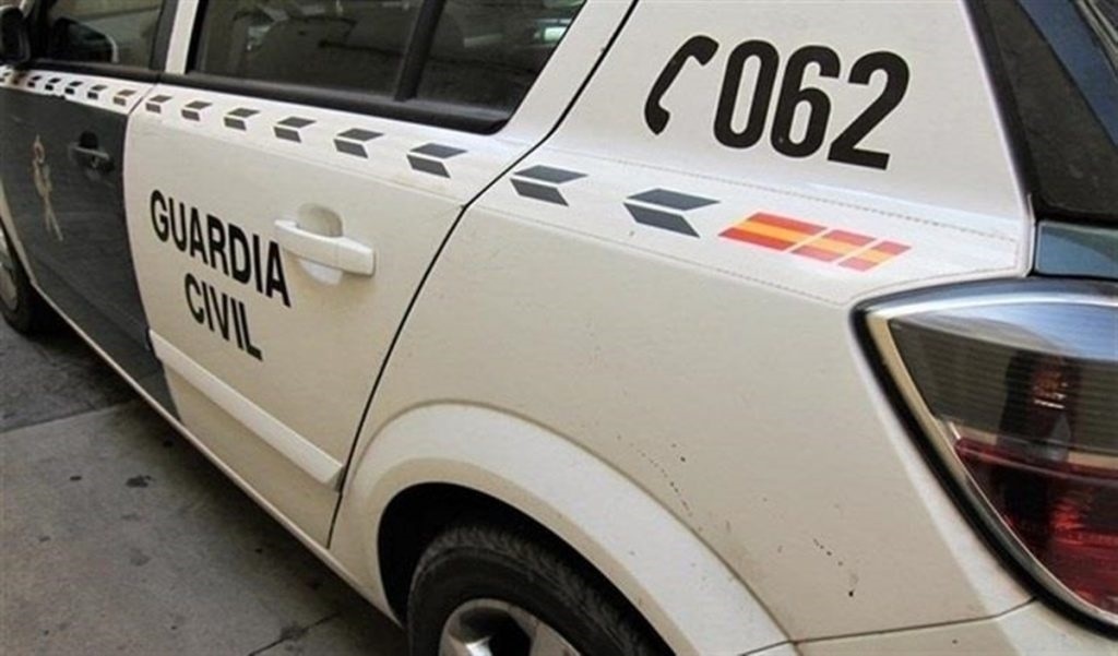 Continúa la búsqueda del hombre acusado de matar a su cuñado en Tenerife
