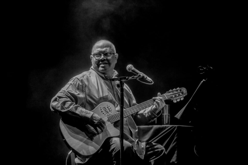 Fallece el cantautor Pablo Milanés a los 77 años de edad