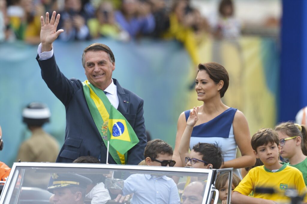 Bolsonaro no reconoce abiertamente su derrota frente a Lula