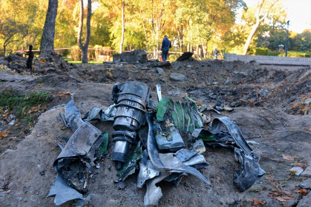 Al menos dos muertos en Polonia tras la posible caída de dos misiles perdidos cerca de la frontera con Ucrania