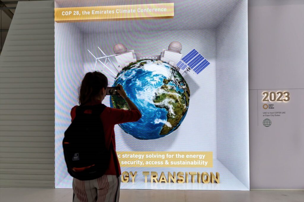 España avisa que la UE no apoyará el acuerdo de la COP27 si no hay esfuerzo de los grandes emisores