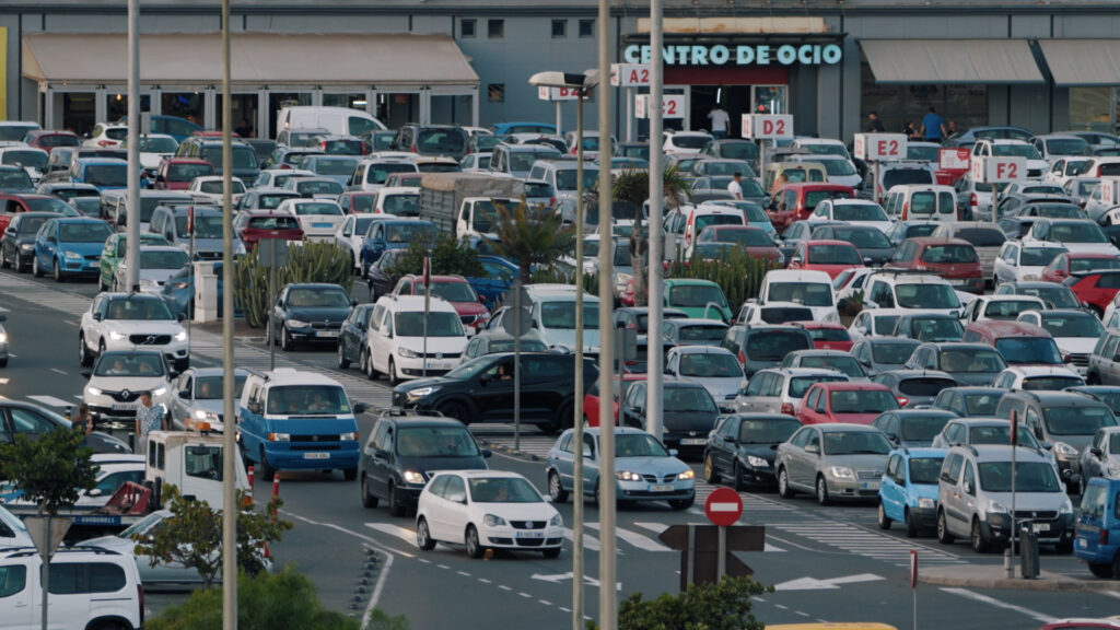 Los desequilibrios poblacionales, en 'Informe Trópico'