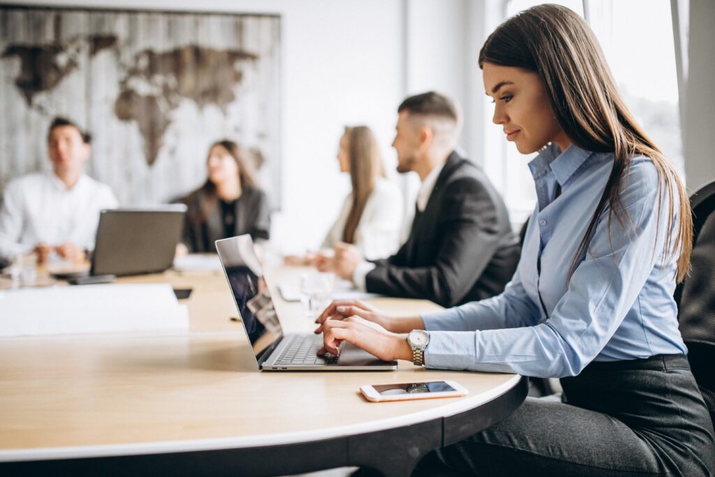 Un 27,6 % de las empresas obligadas tienen plan de igualdad