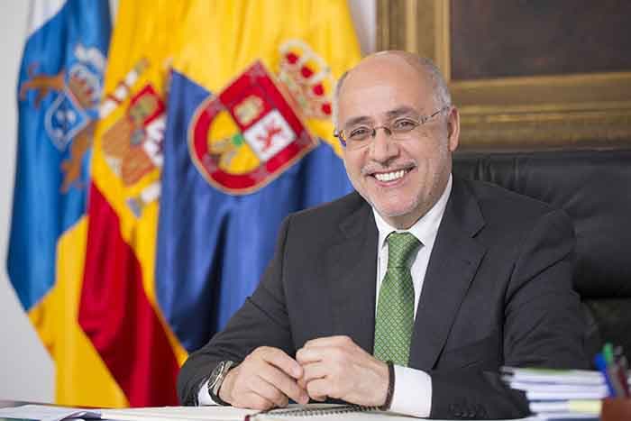 El Cabildo de Gran Canaria aprueba el PIO, que protege el 85 % de la isla de urbanización