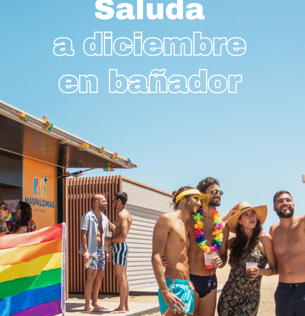 Canarias quiere consolidarse como destino LGTBI líder en invierno 