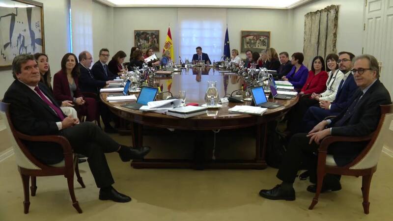 El Gobierno aprueba un aumento de 70.000 plazas para los viajes del Imserso