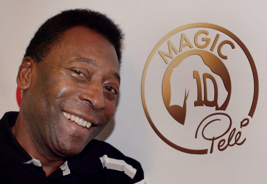 Pelé ya no responde a quimioterapia y pasa a cuidados paliativos