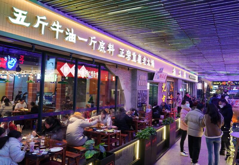 El repunte de la pandemia en China por la Covid19 preocupa a Bruselas