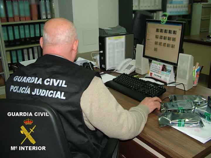Estafan 843 euros en Lanzarote haciéndose pasar por una página web de alquileres