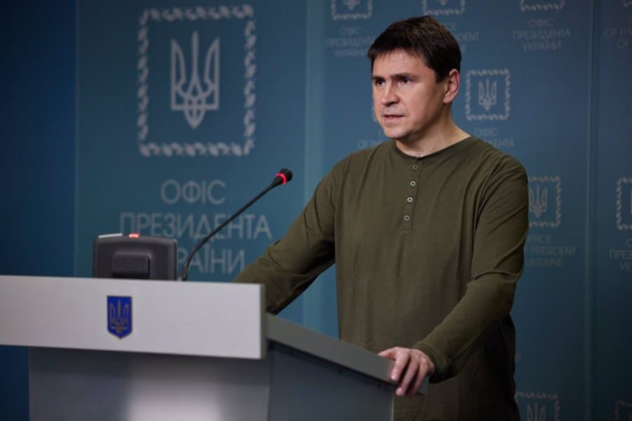 Entre 10.000 y 13.000 militares ucranianos muertos