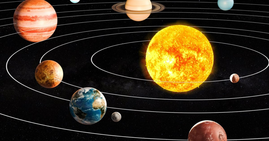 Dos exotierras potencialmente habitables orbitan una estrella cercana al Sol