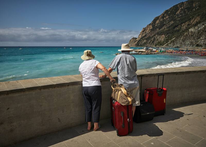Un nuevo sistema devolverá el IGIC a los turistas extracomunitarios