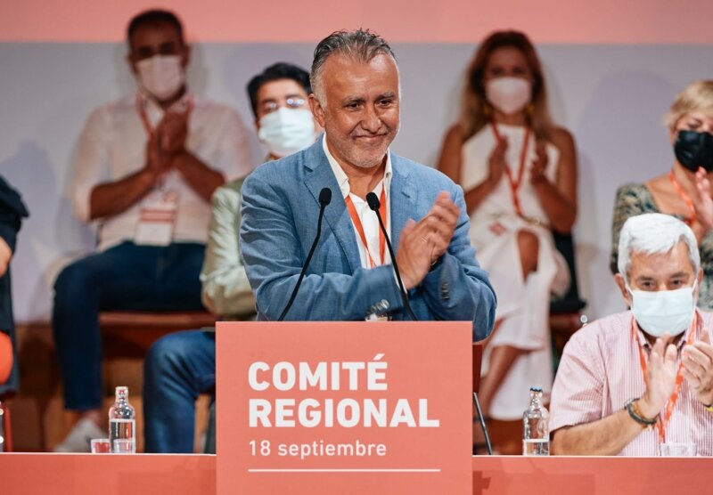 Torres afirma que no se sentará con la ultraderecha tras las elecciones