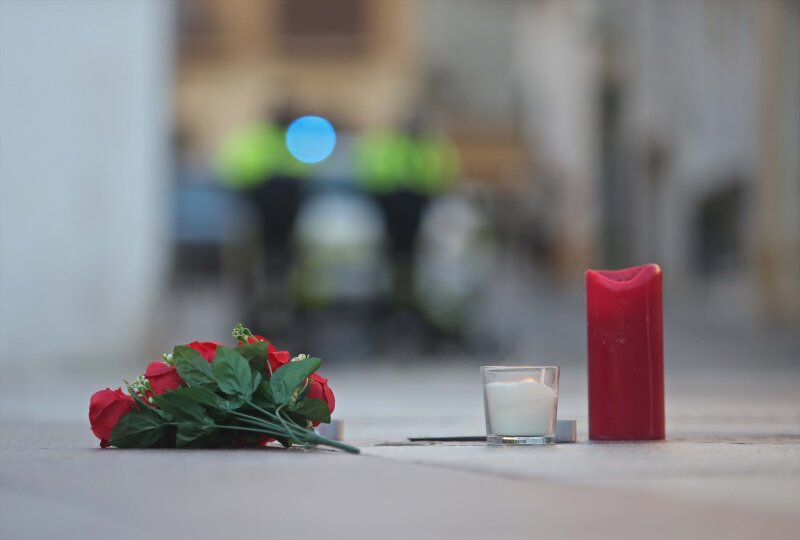 El detenido por el asesinato de un sacristán en Algeciras podría haber actuado en solitario