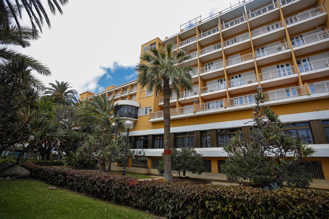 Aprobado el Plan de Reposición de Vivienda de Las Rehoyas, en Las Palmas de Gran Canaria