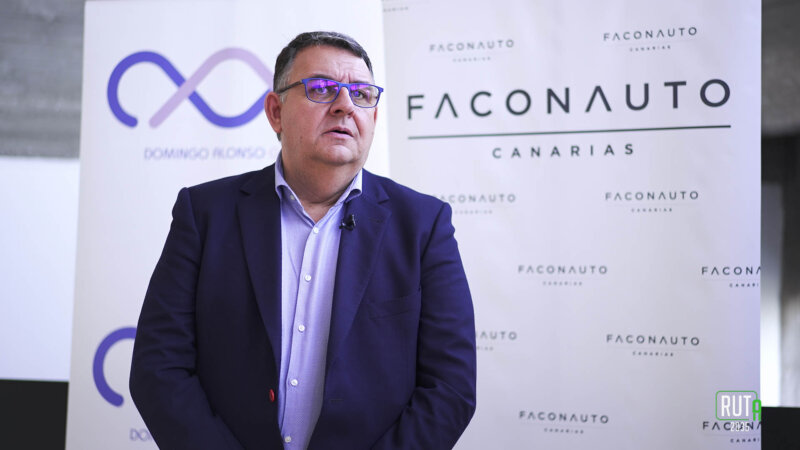 'RUTA 2035'