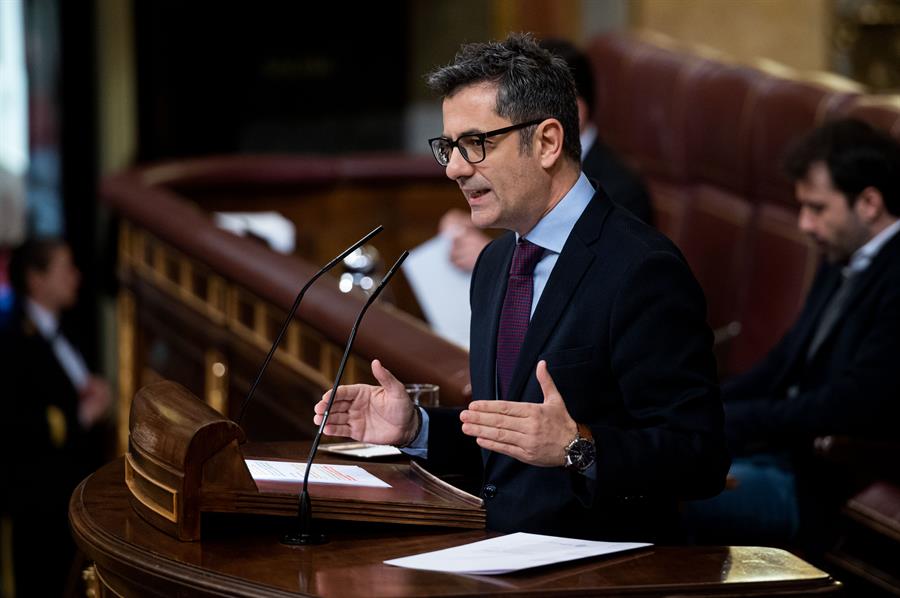 El Congreso da luz verde a las medidas para frenar la inflación