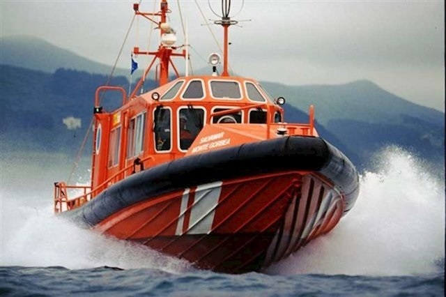Salvamento Marítimo recupera en El Hierro el cuerpo de un pescador desaparecido