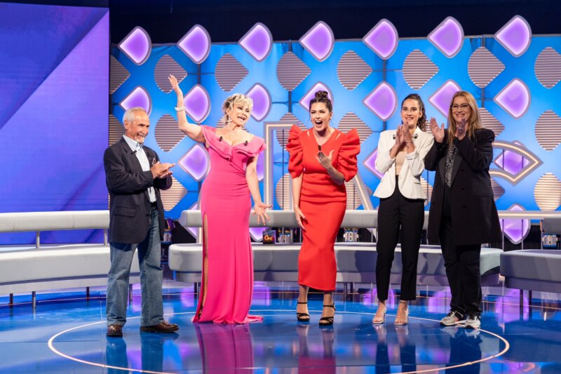 'Gente Maravillosa' derriba estereotipos con Carmen Russo