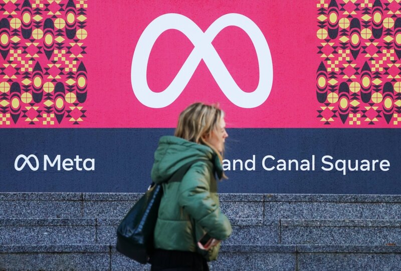Meta Platforms ultima una nueva ronda de despidos