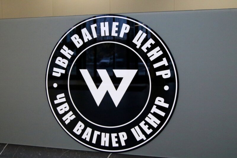 Grupo Wagner amenaza con retirar a sus mercenarios de Bajmut