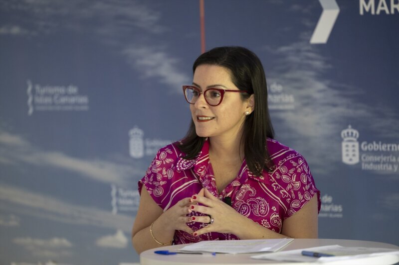 Canarias estará "vigilante" para que la compra de Air Europa por parte de Iberia no suponga una pérdida de conectividad