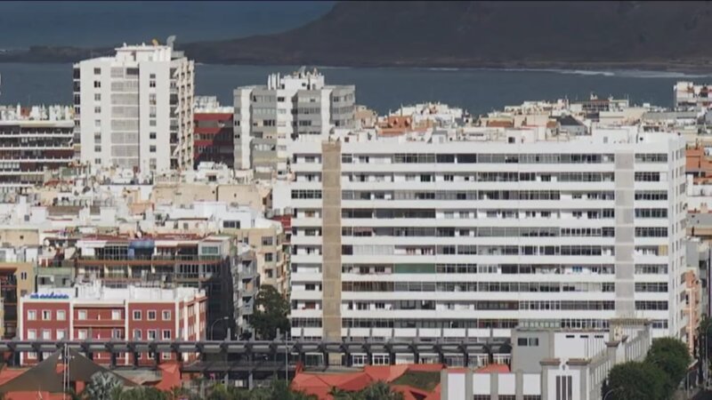 'Noche de Reportajes' analiza la dificultad de acceso a la vivienda