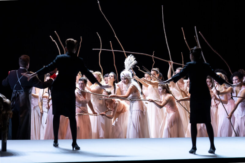 La ópera Der Zwerg (El enano) llega al Auditorio de Tenerife