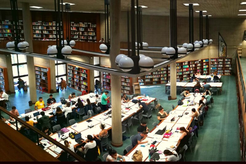 Las universidades canarias, a la espera de renovar la financiación