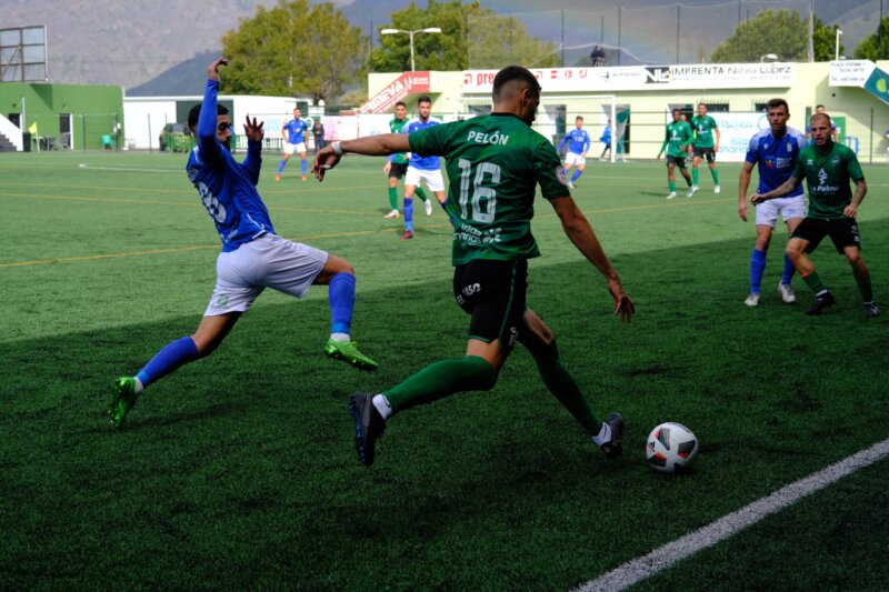 Otro partido decisivo para el CD Atlético Paso