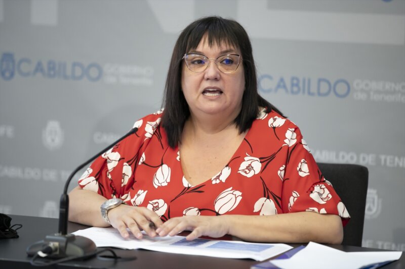 Tenerife atenderá a las víctimas de violencia de género en 8 puntos nuevos