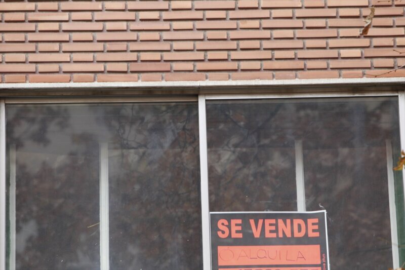 La compraventa de viviendas en Canarias sube un 36,6% en septiembre