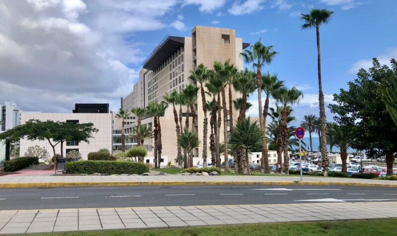 Canarias continúa en nivel más bajo de riesgo sanitario por covid