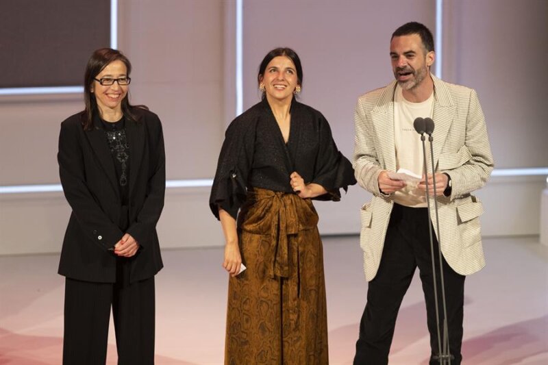 Los Premios Max más repartidos de la historia