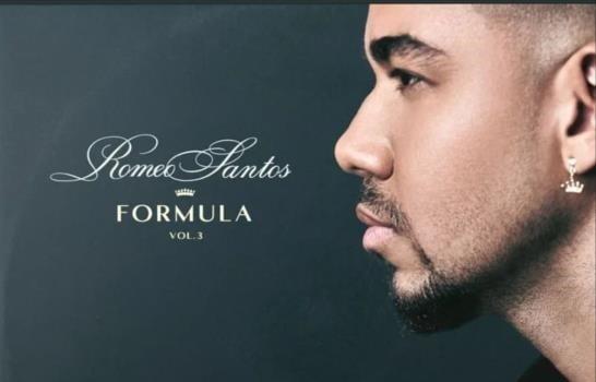 Romeo Santos incluye a Gran Canaria dentro de su gira mundial