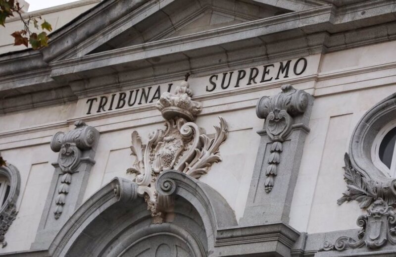 El Supremo lleva la amnistía al Constitucional al considerar que vulnera la igualdad