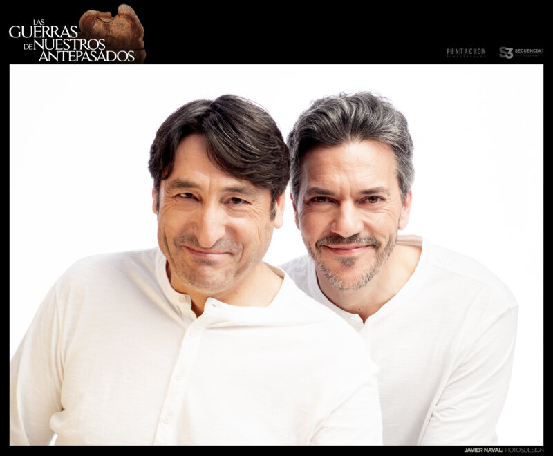 Trío de ases en el Teatro Cuyás