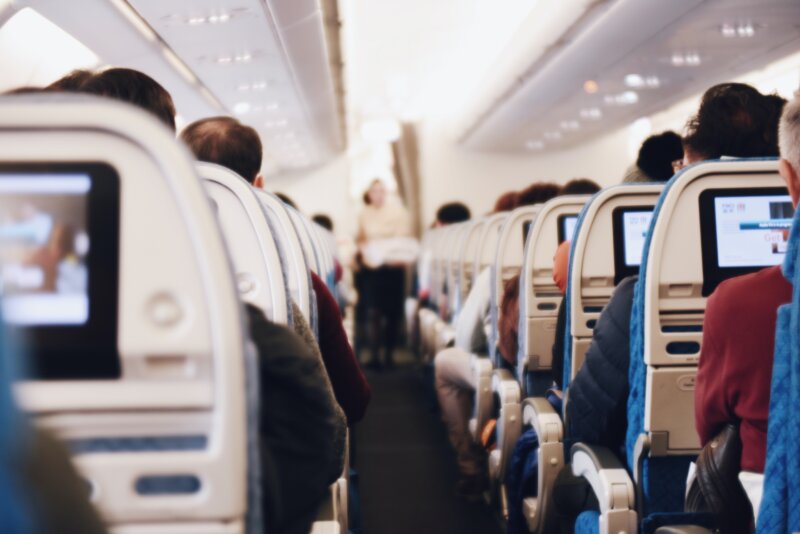 Se duplican las reservas en verano pese a la subida de los precios de los viajes