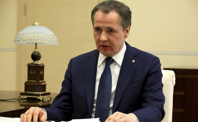 Rusia evacuará a los niños de dos distritos de Belgorod