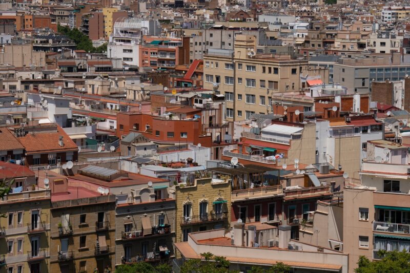 Aprobación definitiva de la ley de Vivienda en el pleno del Senado