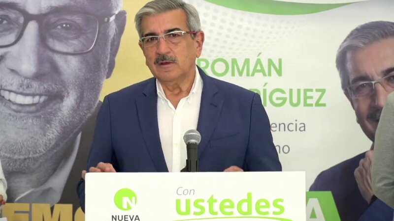 NC confía en lograr un acuerdo con CC para las generales