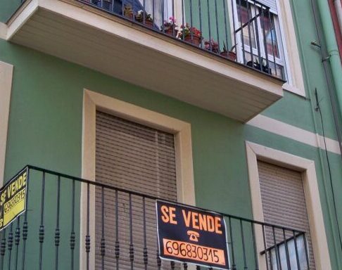 Canarias, donde más creció la compraventa de viviendas durante el primer trimestre