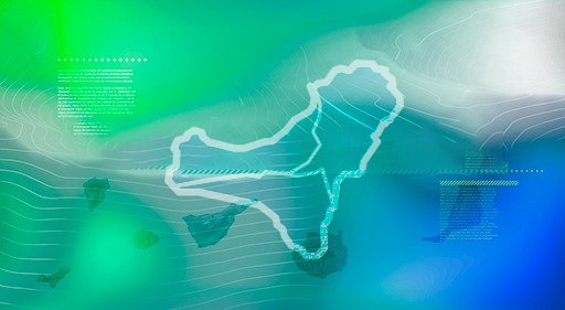 Mapa Ayuntamientos de El Hierro. Así se constituyen los ayuntamientos herreños tras las Elecciones Municipales 2023. Quién gobierna en los tres municipios de la isla de El Hierro