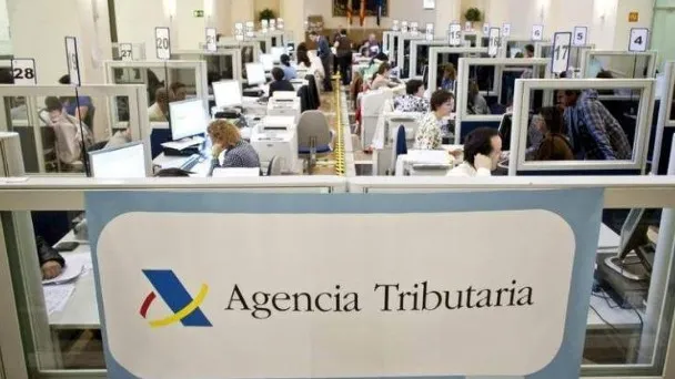 La mayoría de los canarios cumple con hacienda con medios telemáticos, casi un 90% de las declaraciones se presentan por internet