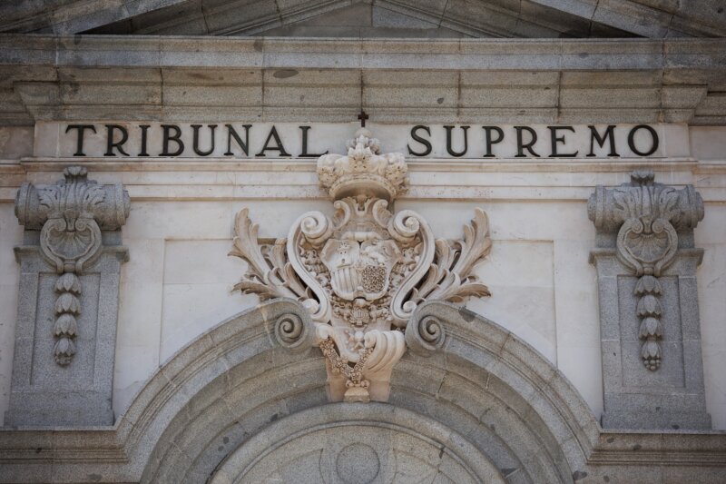 El Supremo desacredita a la Fiscalía y avala la rebaja de penas por la ley del sí es sí