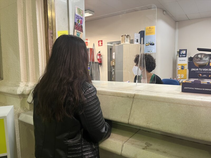 Los jóvenes que cumplan 18 años en 2023 podrán pedir el Bono Cultural