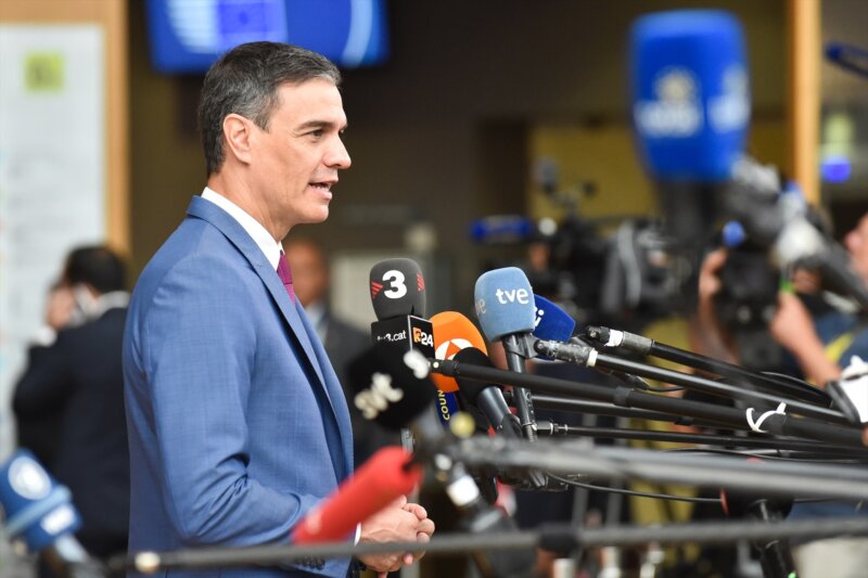 El Gobierno y el PP mantienen discrepancias sobre la economía española