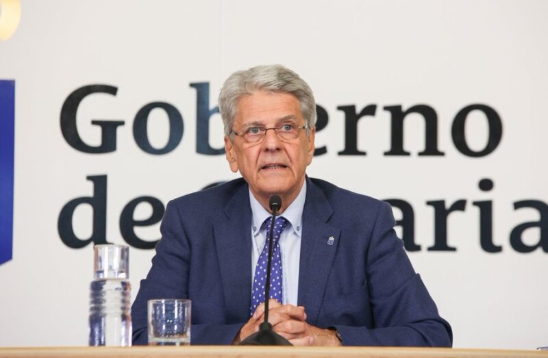 Reunión del Consejo de Gobierno