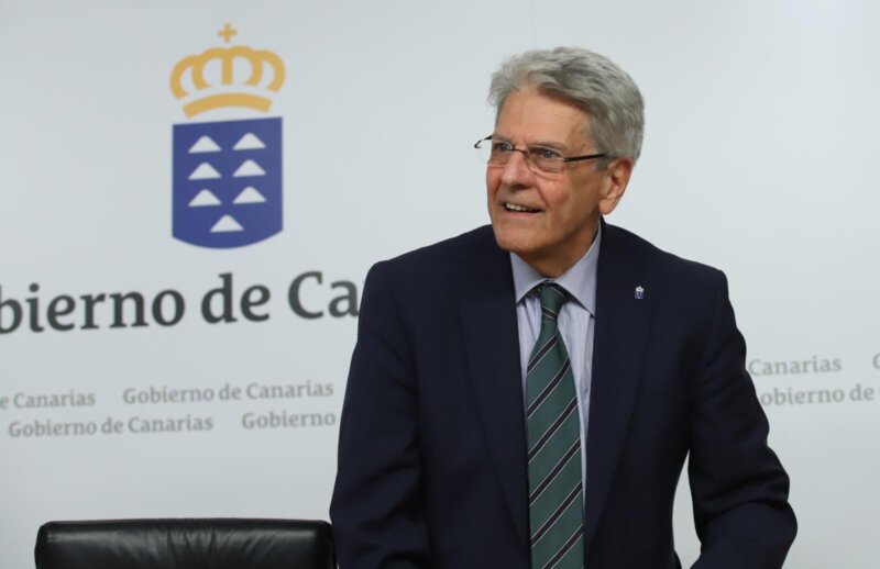 28.352 solicitudes para 267 plazas ofertadas en la OEP 2019