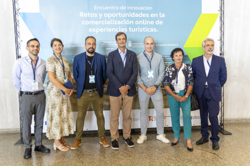 Canarias impulsa la rentabilidad del destino con la visibilidad digital